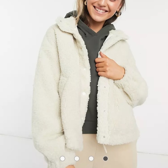 ASOS jacket - Picture 2 of 6